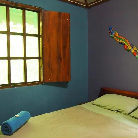 Casa Moabi Bed & Breakfast Cocles Room photo
