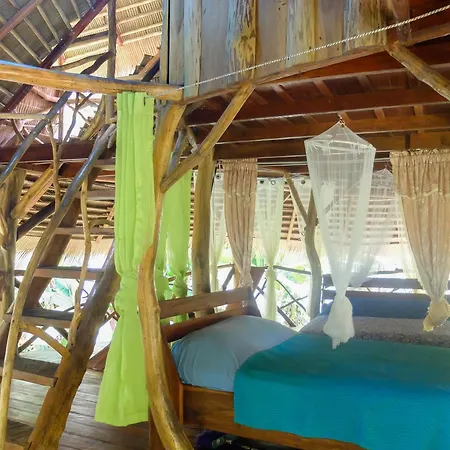 Casa Moabi Bed & Breakfast Cocles Room photo