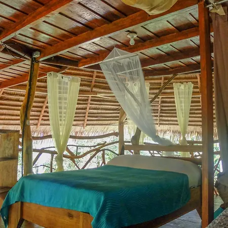 Casa Moabi Bed & Breakfast Cocles Room photo